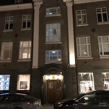 Royal City Centrum Daire