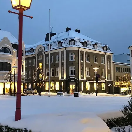 Daire Royal City Centrum