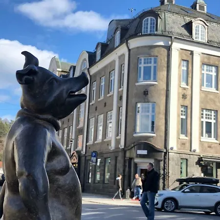 Royal City Centrum Sandefjord